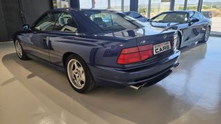 BMW 850 CSI