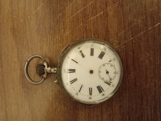Orologio da Tasca Antico