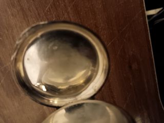 Orologio da Tasca Antico