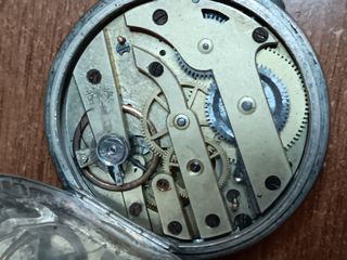 Orologio da Tasca Antico