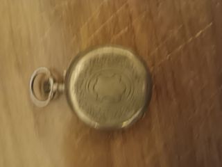 Orologio da Tasca Antico