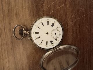 Orologio da Tasca Antico