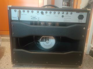 Amplificador Combo Diezel Einstein de 50w