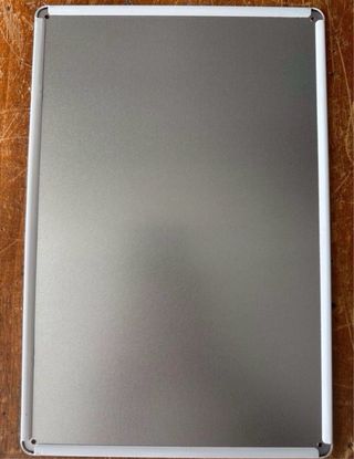 Targa Chanel Black Cat