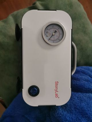 Bomba vacío StonyLab ESCUCHO OFERTAS COHERENTES