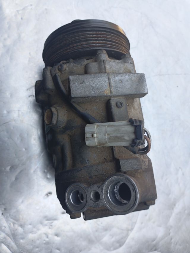 Compresor A/C SD6VBBF usado