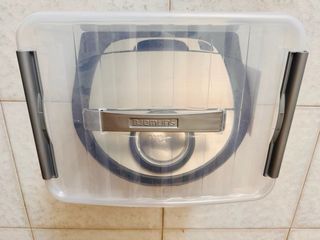 Neato Botvac D701: robot aspirapolvere