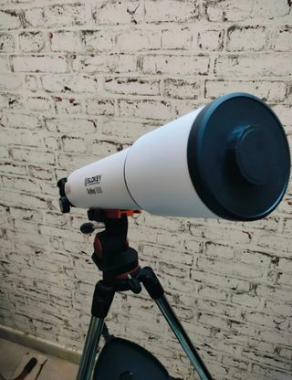 Telescopio Slokey 60090 Astronómico