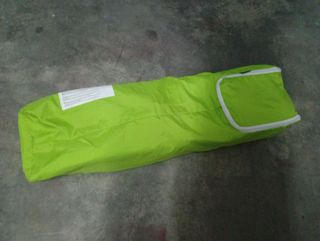 Hamaca Bebé Chicco Verde