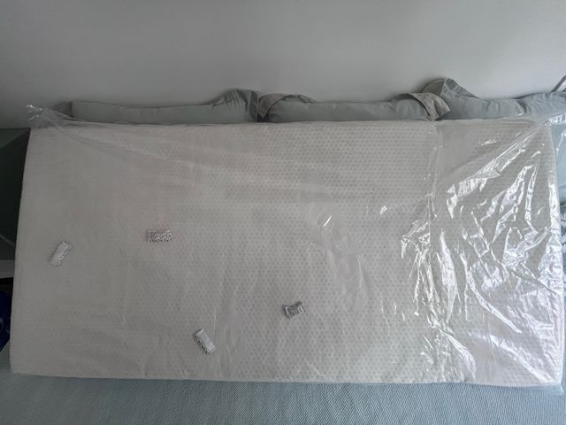 Colchón cuna ECUScare - Bebé