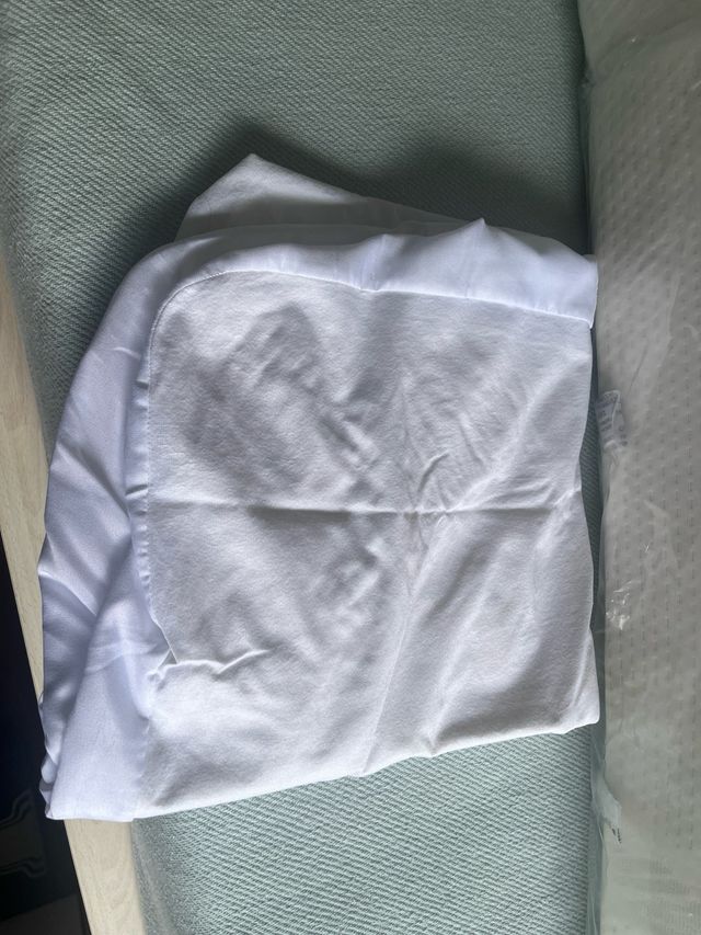 Colchón cuna ECUScare - Bebé