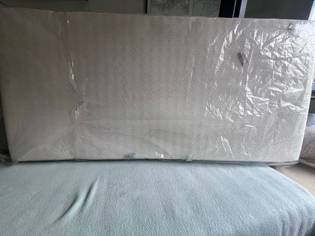 Colchón cuna ECUScare - Bebé