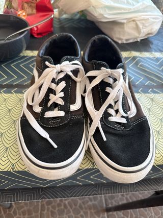 Vans Old Skool