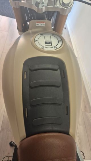 FANTIC Caballero 125 Rally