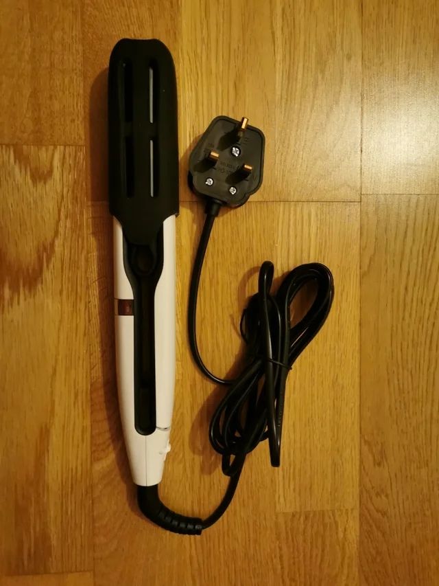 Plancha pelo Remington Air Plates