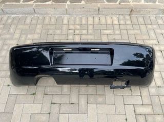 Paragolpes Seat Leon MK1 FR