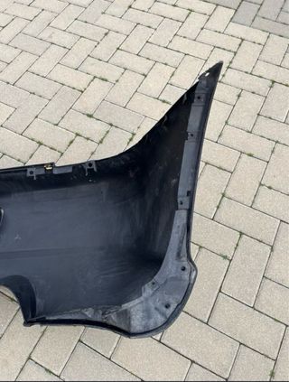 Paragolpes Seat Leon MK1 FR