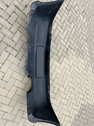 Paragolpes Seat Leon MK1 FR
