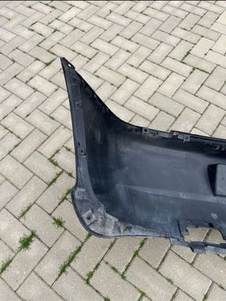 Paragolpes Seat Leon MK1 FR