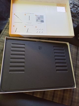 Funda ZUGU Case iPad Pro 10.5/Air 3