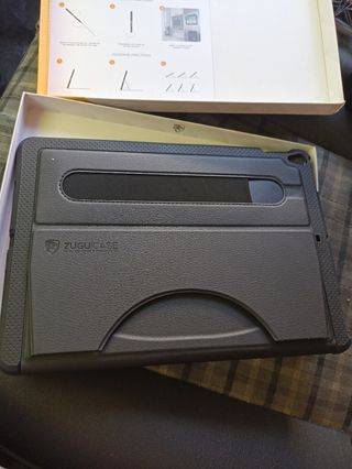 Funda ZUGU Case iPad Pro 10.5/Air 3