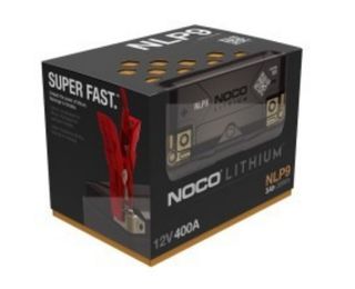 Noco Batería Litio NLP9.