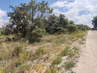 Terreno rústico en Guadalajara
