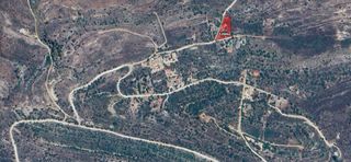 Terreno rústico en Guadalajara