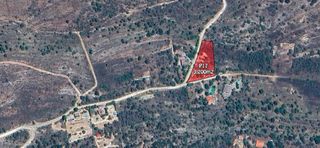 Terreno rústico en Guadalajara