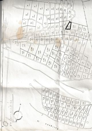 Terreno rústico en Guadalajara