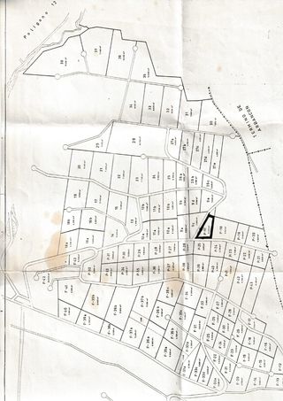 Terreno rústico en Guadalajara