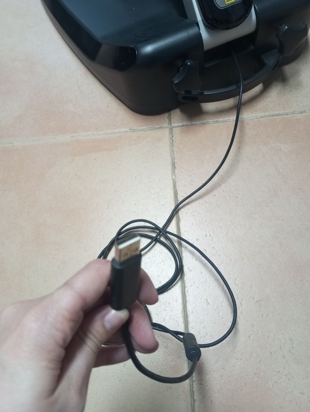 Thrustmaster Ferrari GT Cockpit