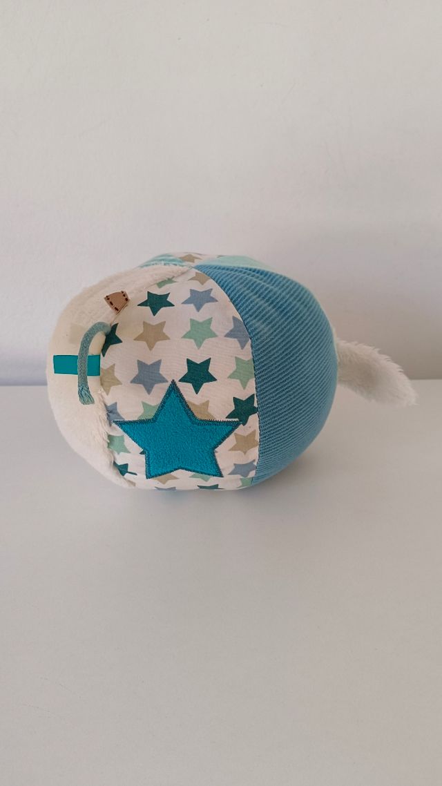 Pelota sensorial bebé - NUEVA