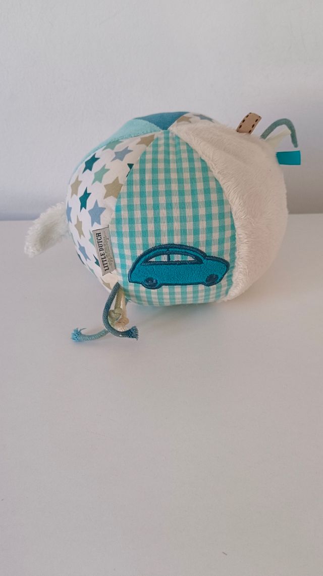 Pelota sensorial bebé - NUEVA