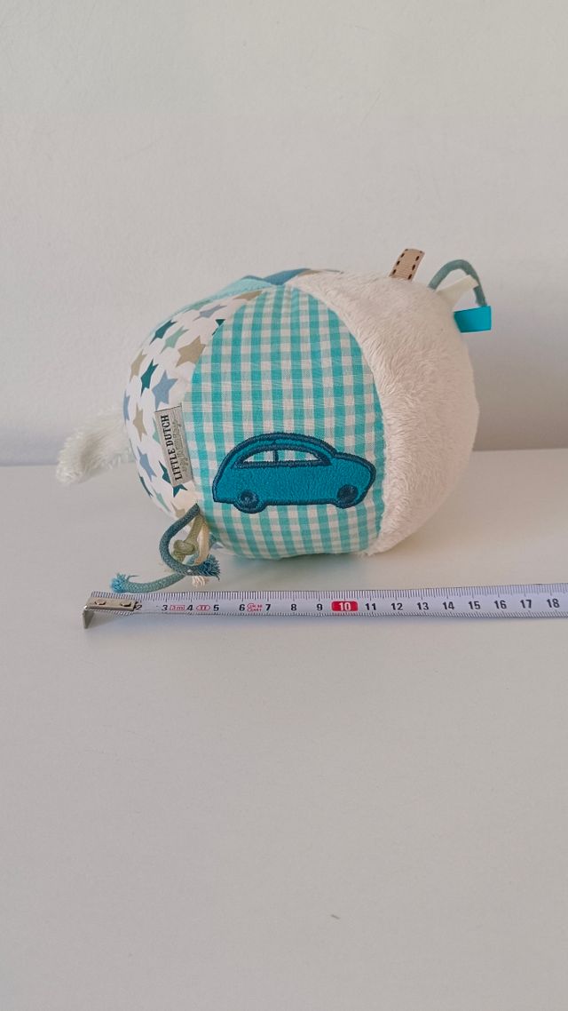 Pelota sensorial bebé - NUEVA