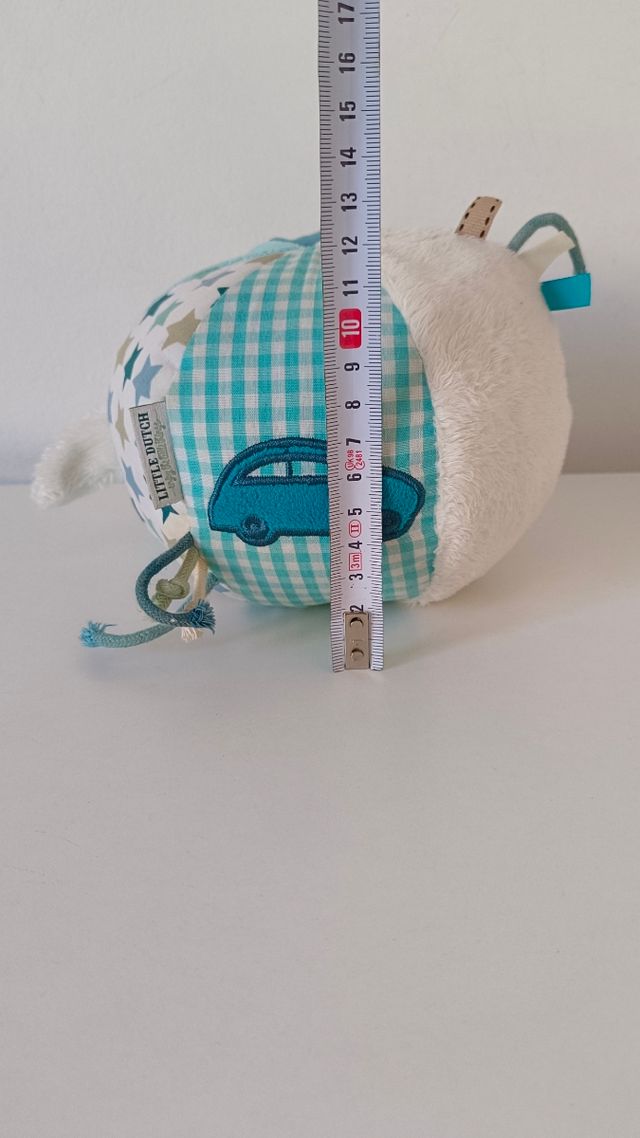 Pelota sensorial bebé - NUEVA