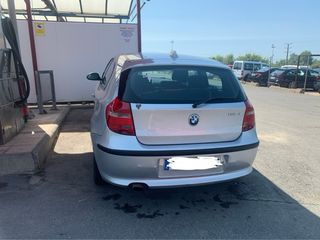 BMW Serie 1 2008