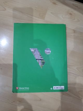 GB (GEOGRAFIA) BATXILLERAT AULA 3D (Catalan Edi...