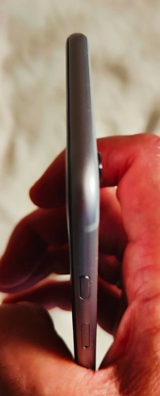 iPhone 6 Gris Espacial