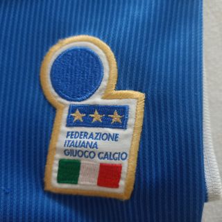 Camiseta Italia Nike