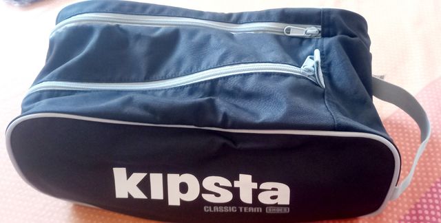 Bolsa Deportes Kipsta Classic Team