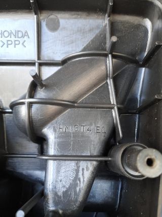 Caja filtro aire Honda NSR 50/75