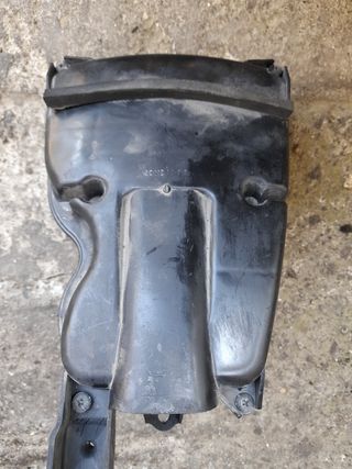 Caja filtro aire Honda NSR 50/75