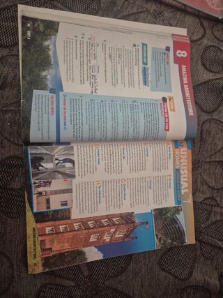Prepare Level 5 Student's Book with eBook (Camb...