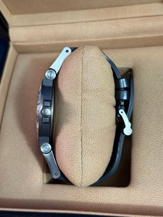 Reloj Bvlgari Titanium 38mm