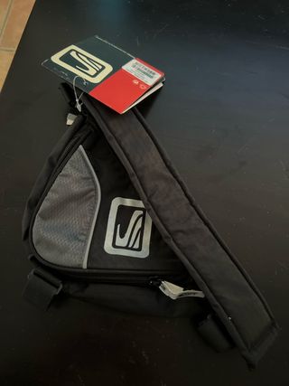 Bolsa sillín Scott ciclismo