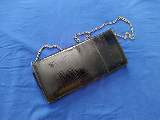Bolso cartera vintage 