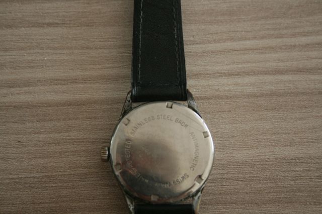 Orologio da polso Monil vintage