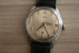 Orologio da polso Monil vintage