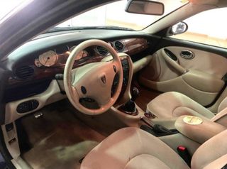 Rover 75 2002